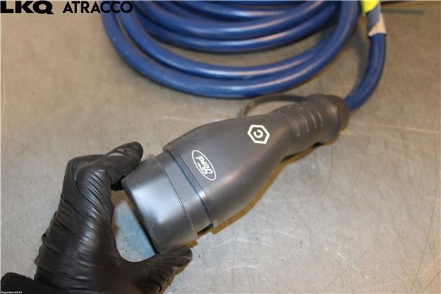 Batterilader kabel til Ford Mustang Mach-e 2020-->> (2493185|)