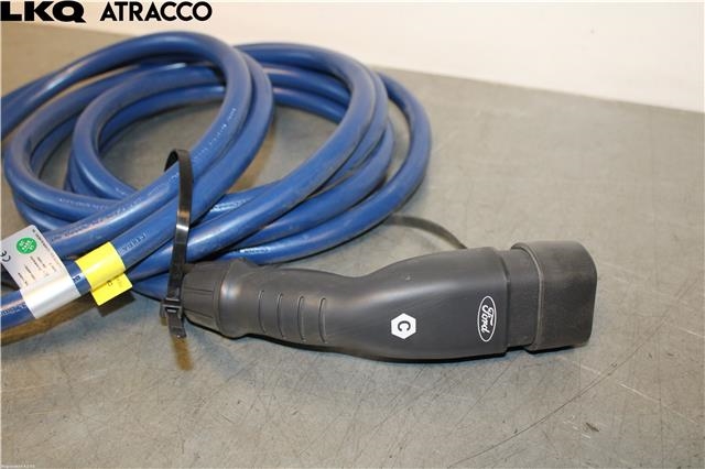 Batterilader kabel til Ford Mustang Mach-e 2020-->> (2493185|)