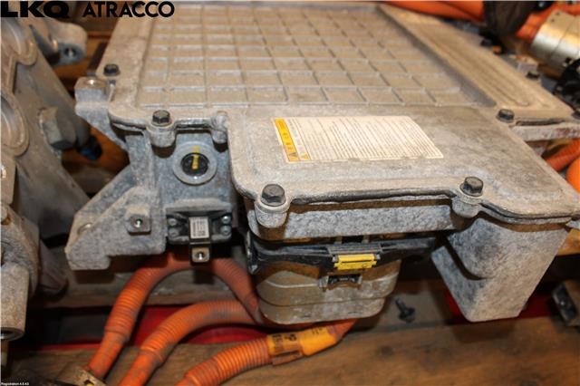 Inverter elbil til Kia e-Soul 2019-->> (Type III) (366010E245|)