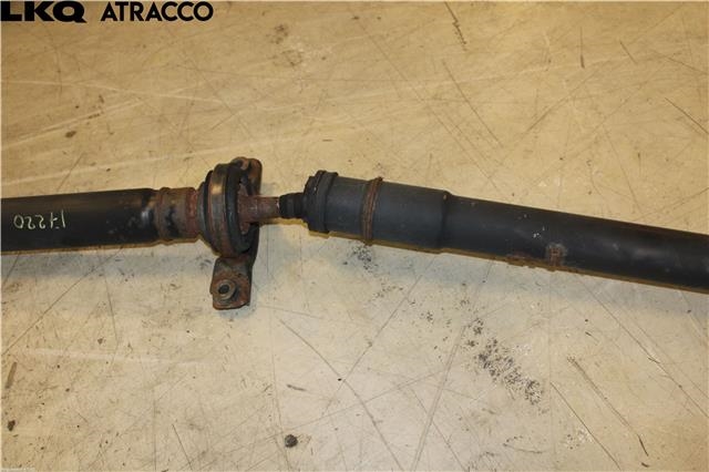Mellomaksel til Subaru Legacy 2009-2015  (27111AJ010|)