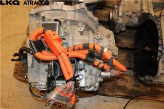 Girkasse automat til Toyota Yaris,   (|3090052010)