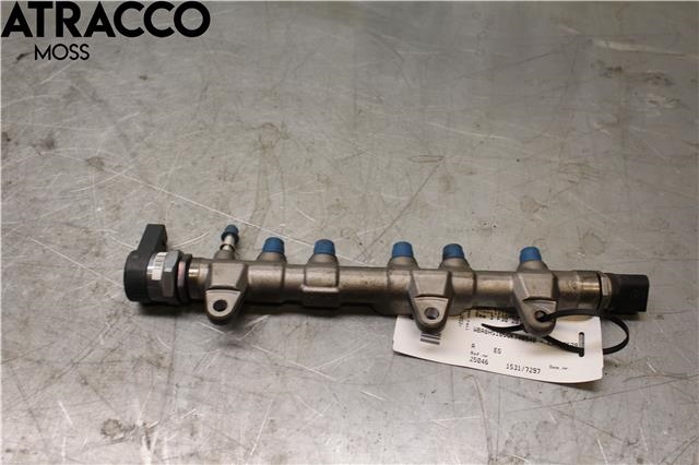 Dyseskinne (fuelrail) til BMW 3-Serie 2012-2018 (F30/F31/F34) (F30/F31/F34) (13538514154|)