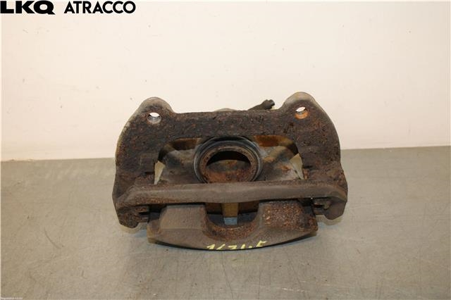 Bremsecaliper høyre foran til VW Tiguan 2016-2020 (Type II, Fase 1) (3C0615124|)