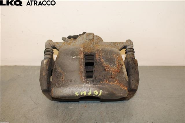 Bremsecaliper høyre foran til VW Tiguan 2016-2020 (Type II, Fase 1) (3C0615124|)