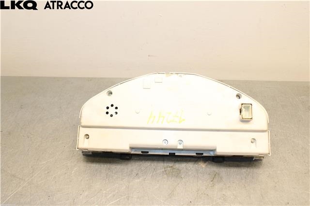 Speedometer til Volvo XC70 2008-2013 (Type II, Fase 1)  (36002600|)