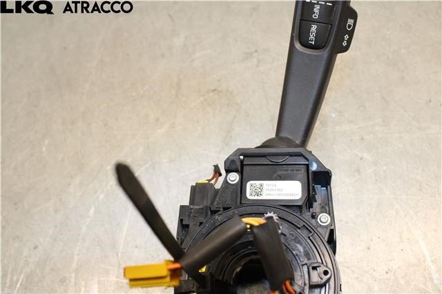 Diverse deler til Volvo XC70 2008-2013 (Type II, Fase 1) (31275030|)