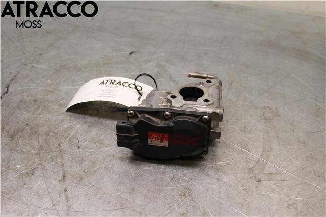 EGR-ventil til Toyota RAV4 2013-2015 (Type IV, Fase 1)  (2580026010|)