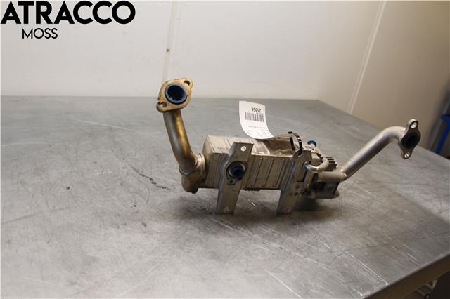 EGR-ventil til Toyota RAV4 2013-2015 (Type IV, Fase 1)  (256010R020|)