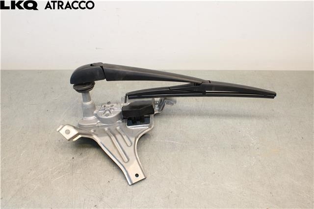 Viskermotor bakrute til Toyota Yaris 2014-2020 (Type III, Fase 2) (851300D080|)