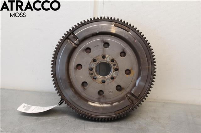 Svinghjul manuell til Toyota RAV4 2013-2015 (Type IV, Fase 1) (134500R030|)