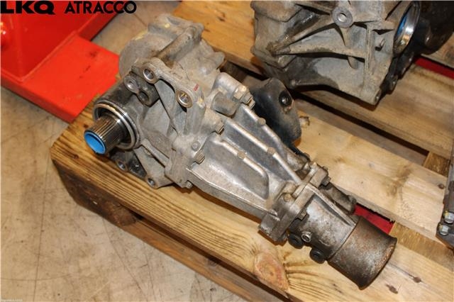 Kardang klokke bak til Mitsubishi ASX 2010-2019  (3501A470|)