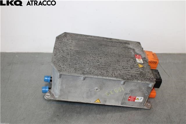 Batterilader kabel til VW e-Golf 2017-2020 (Fase 2) (5QE915681N|)