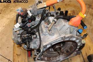 Girkasse automat til Kia Niro,   (|430002B110)