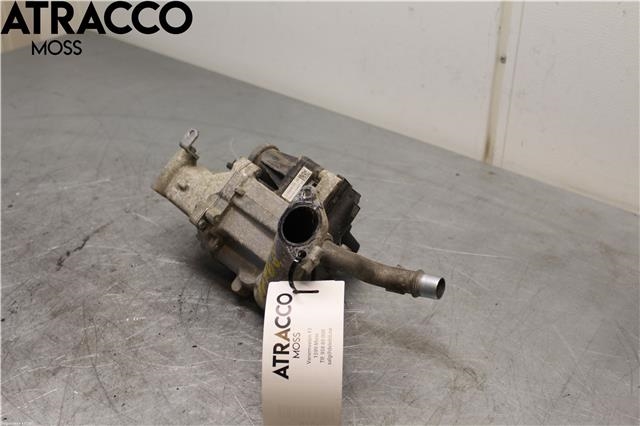 EGR-ventil til Volvo V40 2012-2019  (36001487|)