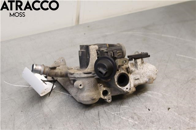 EGR-ventil til Volvo V40 2012-2019  (36001487|)