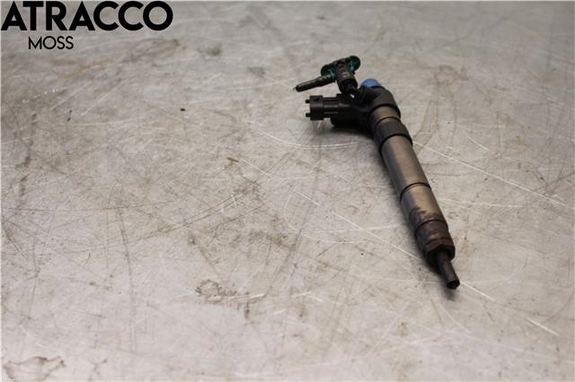 Dyse innsprøyting diesel til Mitsubishi Outlander 2007-2010 (Type II, Fase 1) (MN982225|)