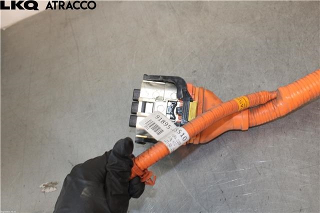 Kabel høy volt (HV) hybrid til Kia Niro 2016-2021  (91895G5510|)