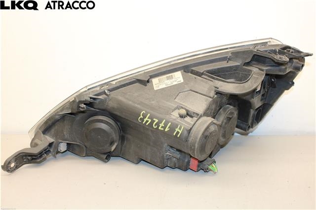 Frontlykt høyre halogen til Peugeot Expert 2007-2016 (Type II) (6206L0|)