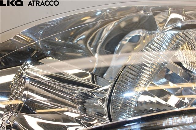 Frontlykt høyre halogen til Peugeot Expert 2007-2016 (Type II) (6206L0|)