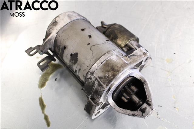 Starter diesel til Audi A8 2003-2010 (Type II) (057911023E|)