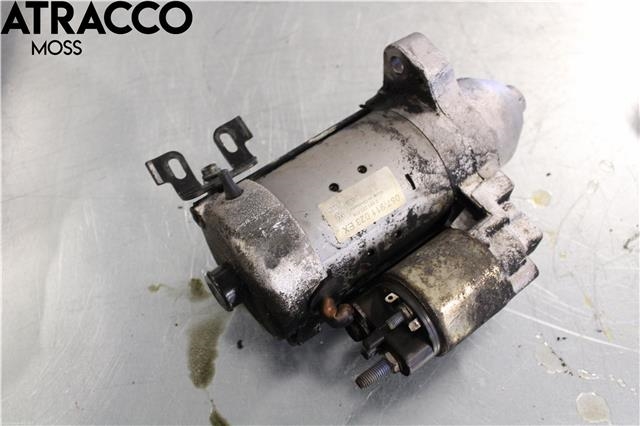 Starter diesel til Audi A8 2003-2010 (Type II) (057911023E|)