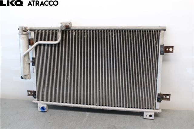 Aircondition radiator til Hyundai Ioniq Electric, 2016-2019 (Fase 1)  (97606G7500)