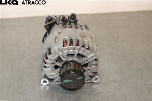 Dynamo til Ford Focus 2018-->> (Type IV)  (2647764|)