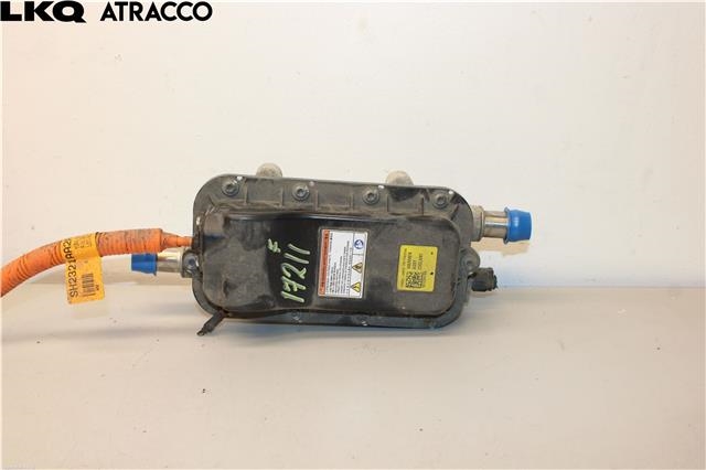Motorvarmer elektrisk til Kia Niro, 2016-2021  (375W2Q4000)