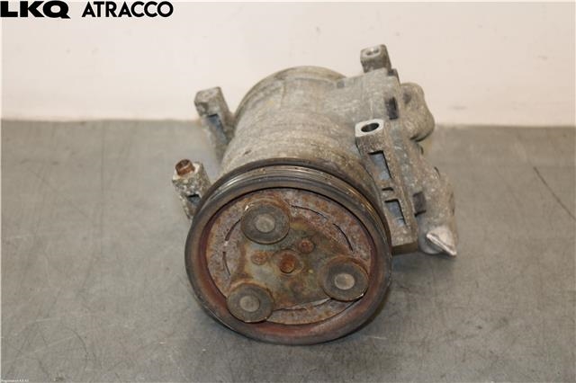 Aircondition kompressor til Kia Sportage 2010-2016 (Type III)  (977012Y650|)