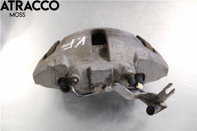 Bremsecaliper venstre foran til Audi A8 2003-2010 (Type II)  (4E0615123|)
