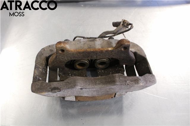 Bremsecaliper venstre foran til Audi A8 2003-2010 (Type II)  (4E0615123|)