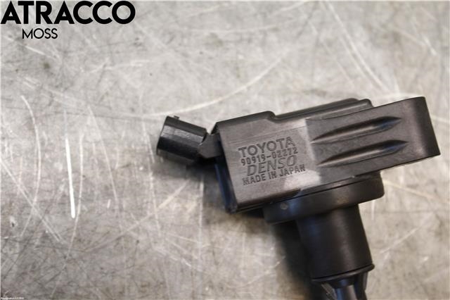 Coil elektronisk til Toyota C-HR 2016-->>  (9091902272|)