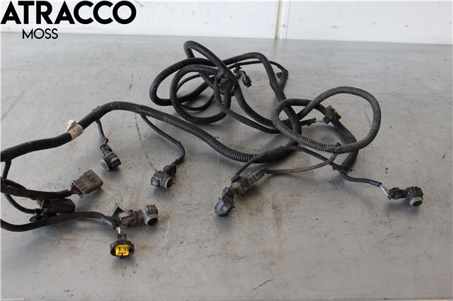Parkeringssensor foran til Peugeot 3008, 2016-->> (Type II)  (9827917380)