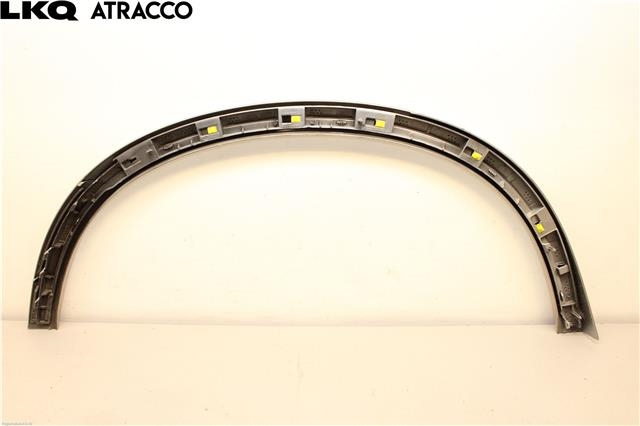 Hjulbuelist venstre foran til Volvo XC90 2015-2025 (Type II)  (31378164|)