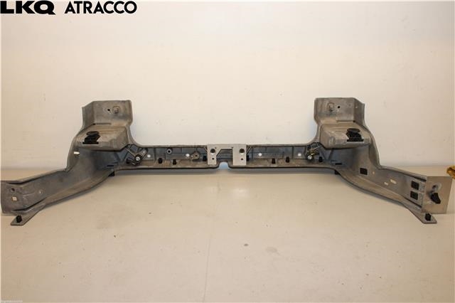 Frontplate øvre til Ford Mustang Mach-e 2020-->> (LJ9B16E166AG|)
