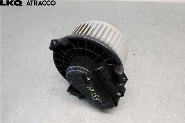 Varmeapparat motor til Toyota Yaris 2014-2020 (Type III, Fase 2)  (871030D220|)