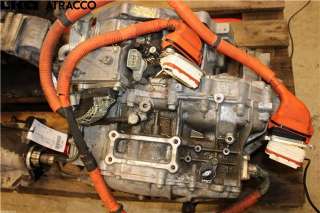 Girkasse automat til Toyota RAV4,   (|3090048121)