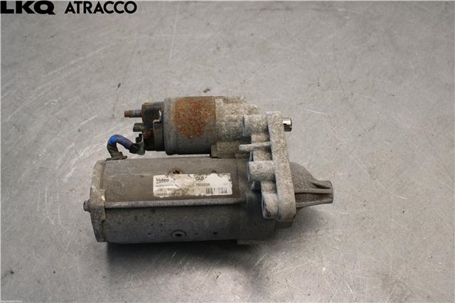 Starter diesel til Peugeot 508 2011-2014 (Type I, Fase 1)  (5802AE|)