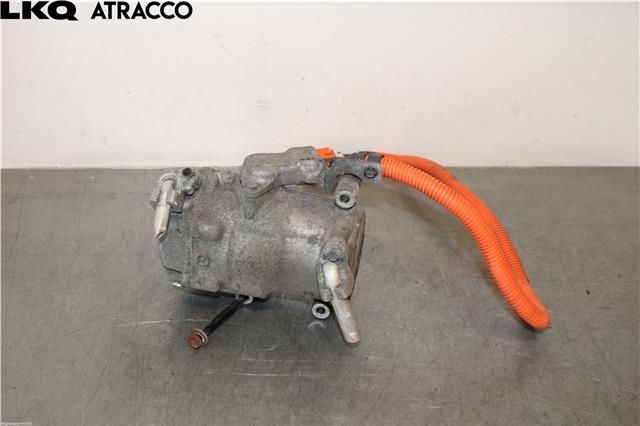 Aircondition kompressor til Toyota Prius 2004-2009 (Type II) (COMBI) (COMBI) (8837047010|)