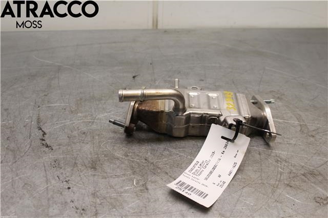 EGR-kjøler til Toyota Corolla 2019-->>  (256010T010|)
