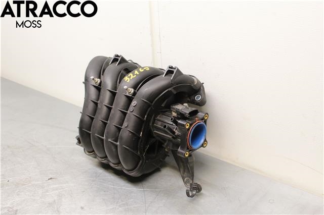 Manifold innsug til Mitsubishi ASX 2010-2019  (1540A372|)