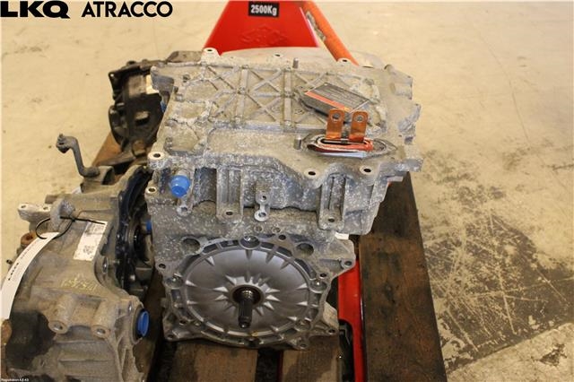 Motor elbil foran til Nissan E-NV200 2014-->>  (290A03NF1A|)