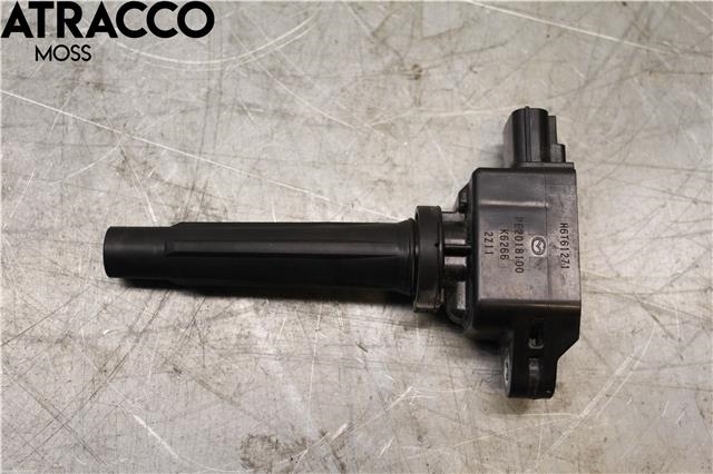Coil elektronisk til Mazda 6 2010-2013 (Type II, Fase 2) (PE2018100|)