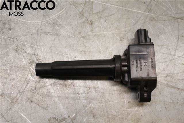 Coil elektronisk til Mazda 6 2010-2013 (Type II, Fase 2) (PE2018100|)