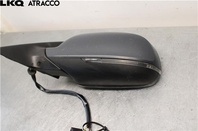 Speil venstre til Audi A5 2007-2016 (Type I)  (8T1857409F3FZ|)