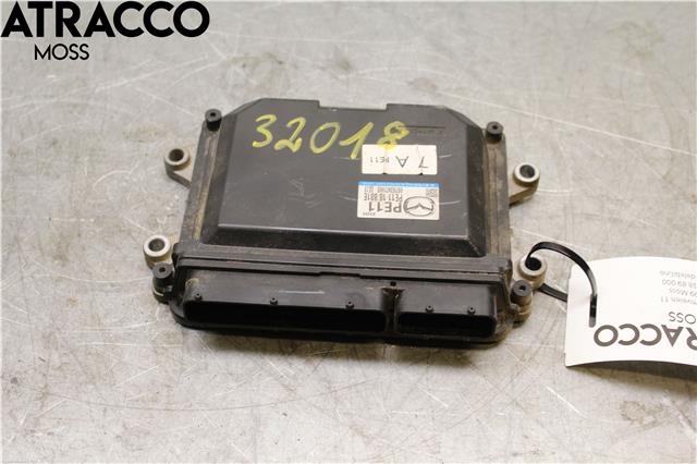 Styreenhet motor til Mazda 6 2010-2013 (Type II, Fase 2) (PE1118881E|)