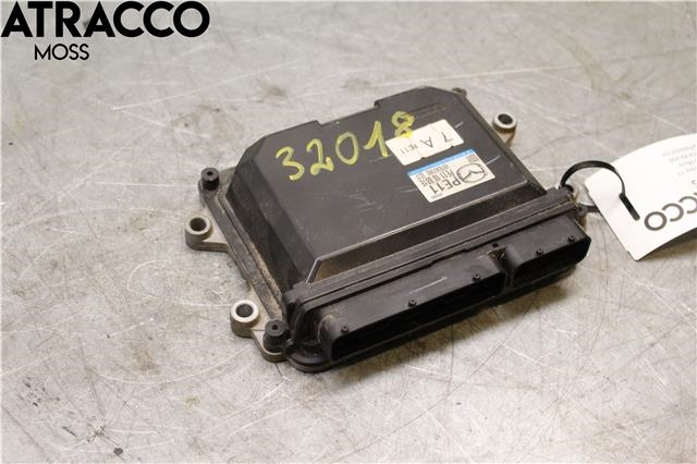 Styreenhet motor til Mazda 6 2010-2013 (Type II, Fase 2) (PE1118881E|)