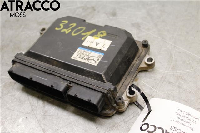 Styreenhet motor til Mazda 6 2010-2013 (Type II, Fase 2) (PE1118881E|)