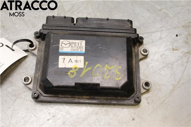 Styreenhet motor til Mazda 6 2010-2013 (Type II, Fase 2) (PE1118881E|)