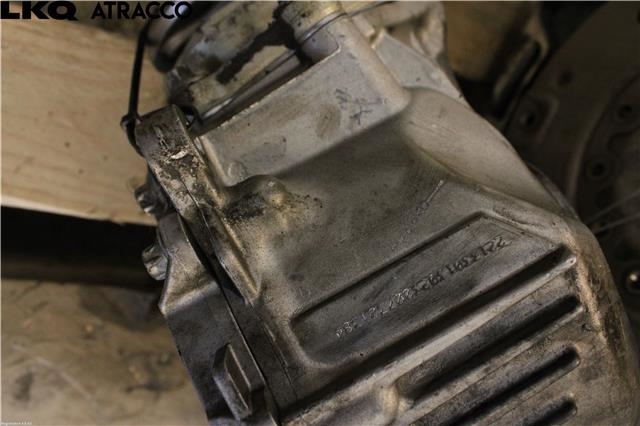 Kardang til Mercedes E-Klasse 2009-2013 (Fase 1) (W212) (W212) (A2213307600|)